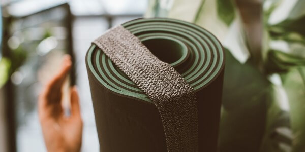 Fireweed Cedar Wellness Yoga Cropped